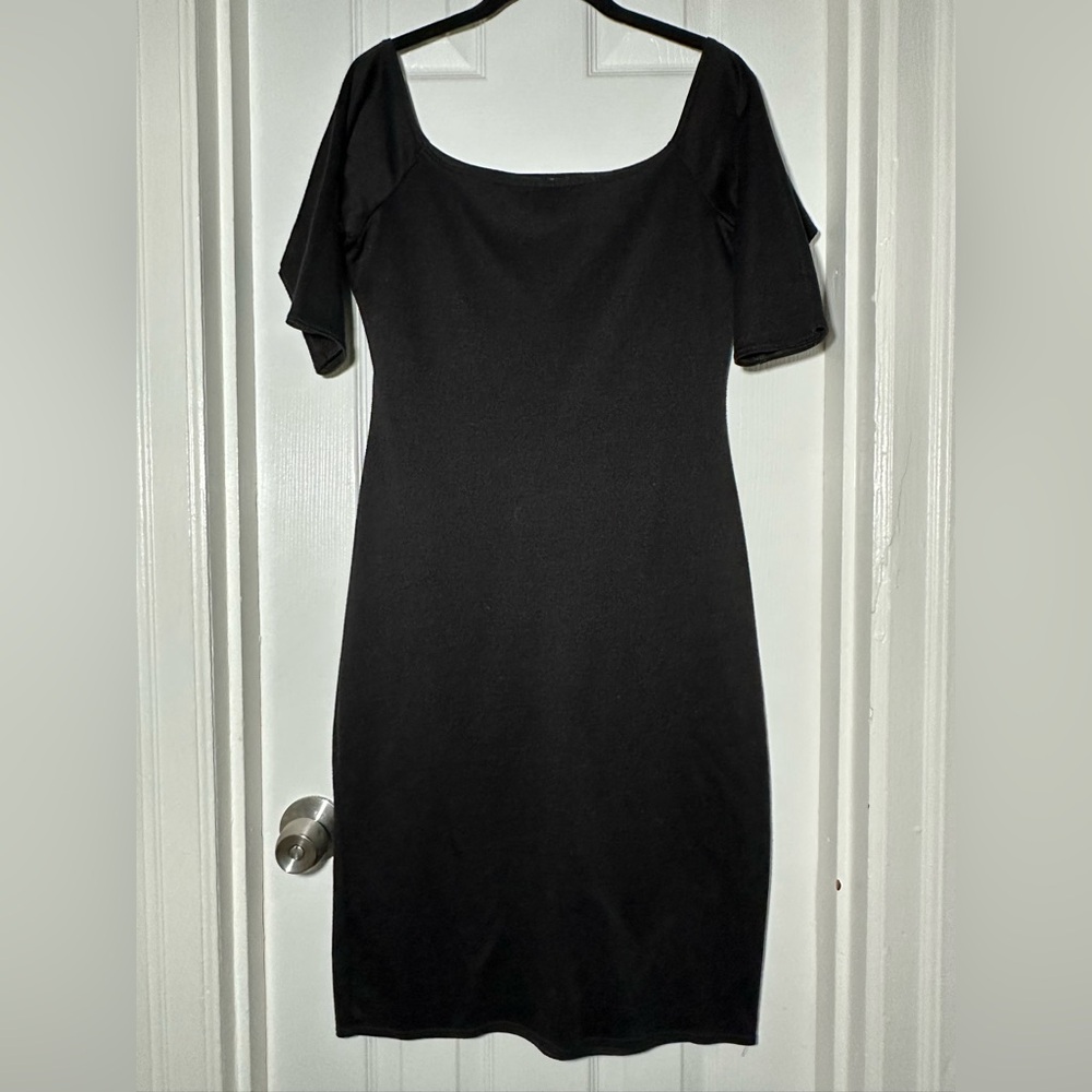 Mode Merr Vamp Dress